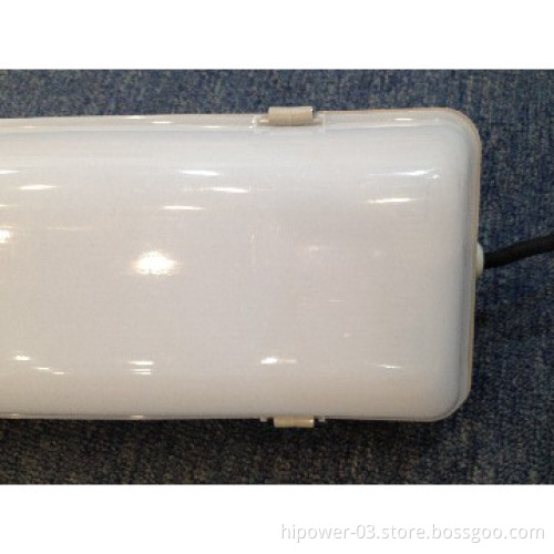 led car park lamp, 1.5M 60W 1500mm IP65 light